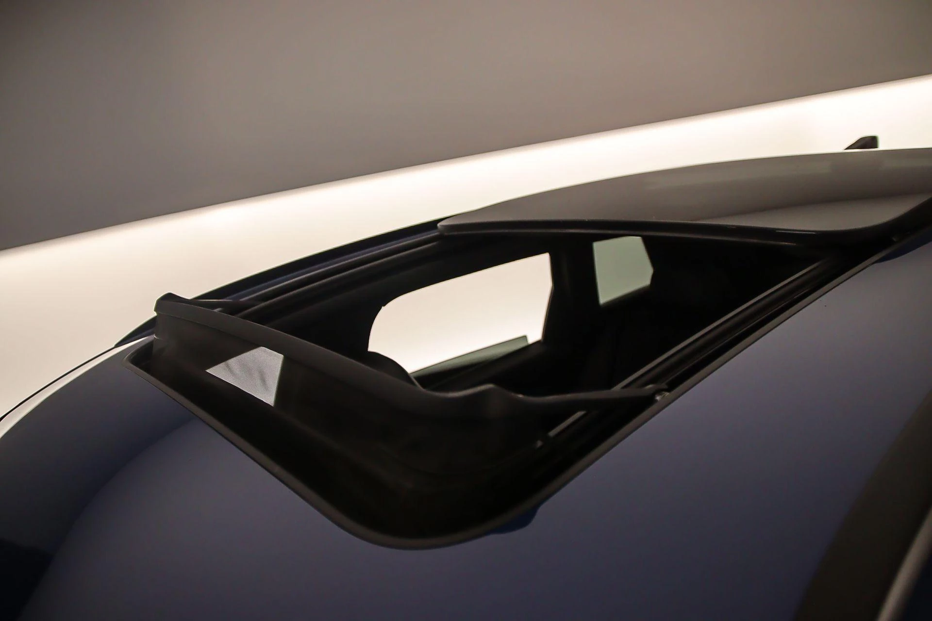 Hoofdafbeelding Audi Q6 e-tron