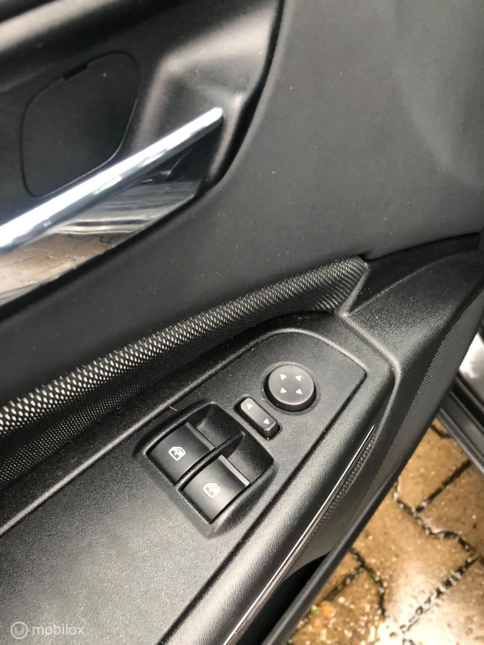 Hoofdafbeelding Fiat Bravo