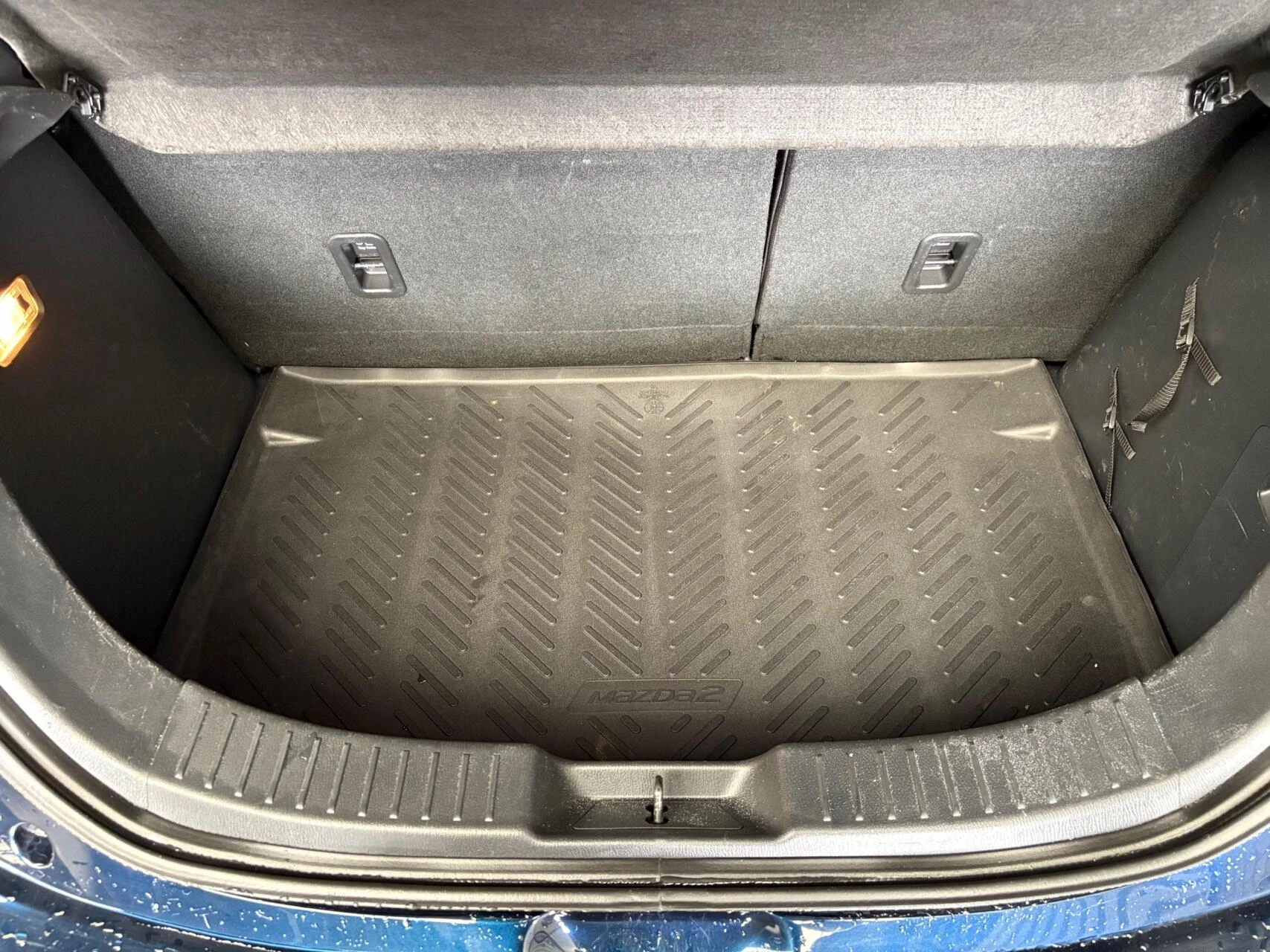 Hoofdafbeelding Mazda 2