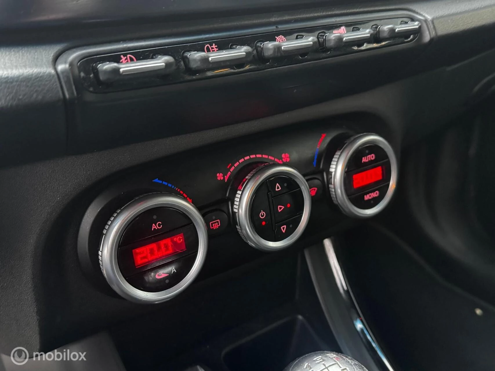 Hoofdafbeelding Alfa Romeo Giulietta