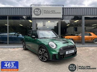 Mini  2.0 Cooper S John Cooper Works