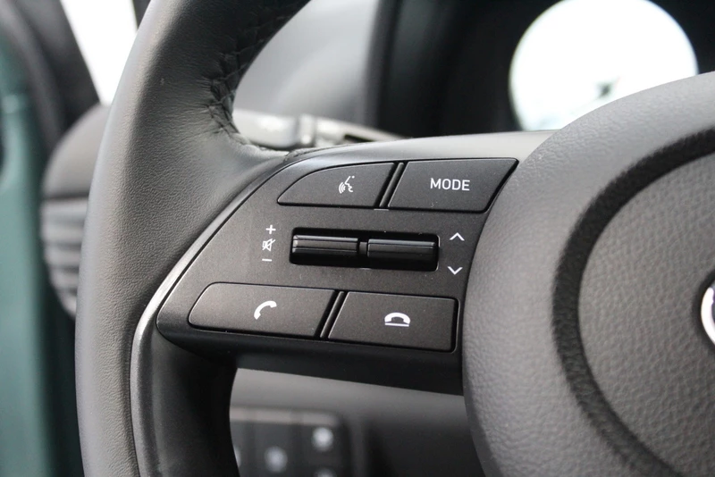 Hoofdafbeelding Hyundai Bayon