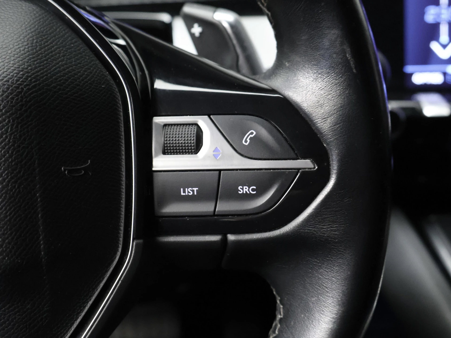 Hoofdafbeelding Peugeot 508