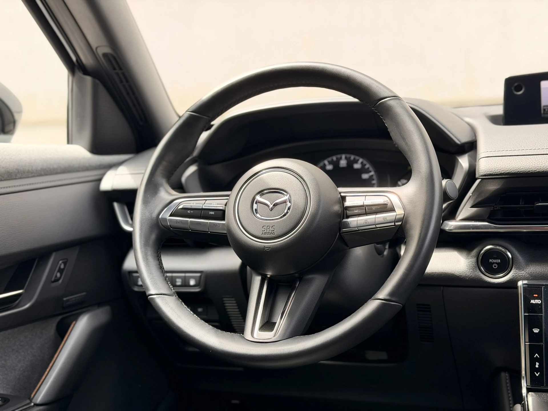Hoofdafbeelding Mazda MX-30