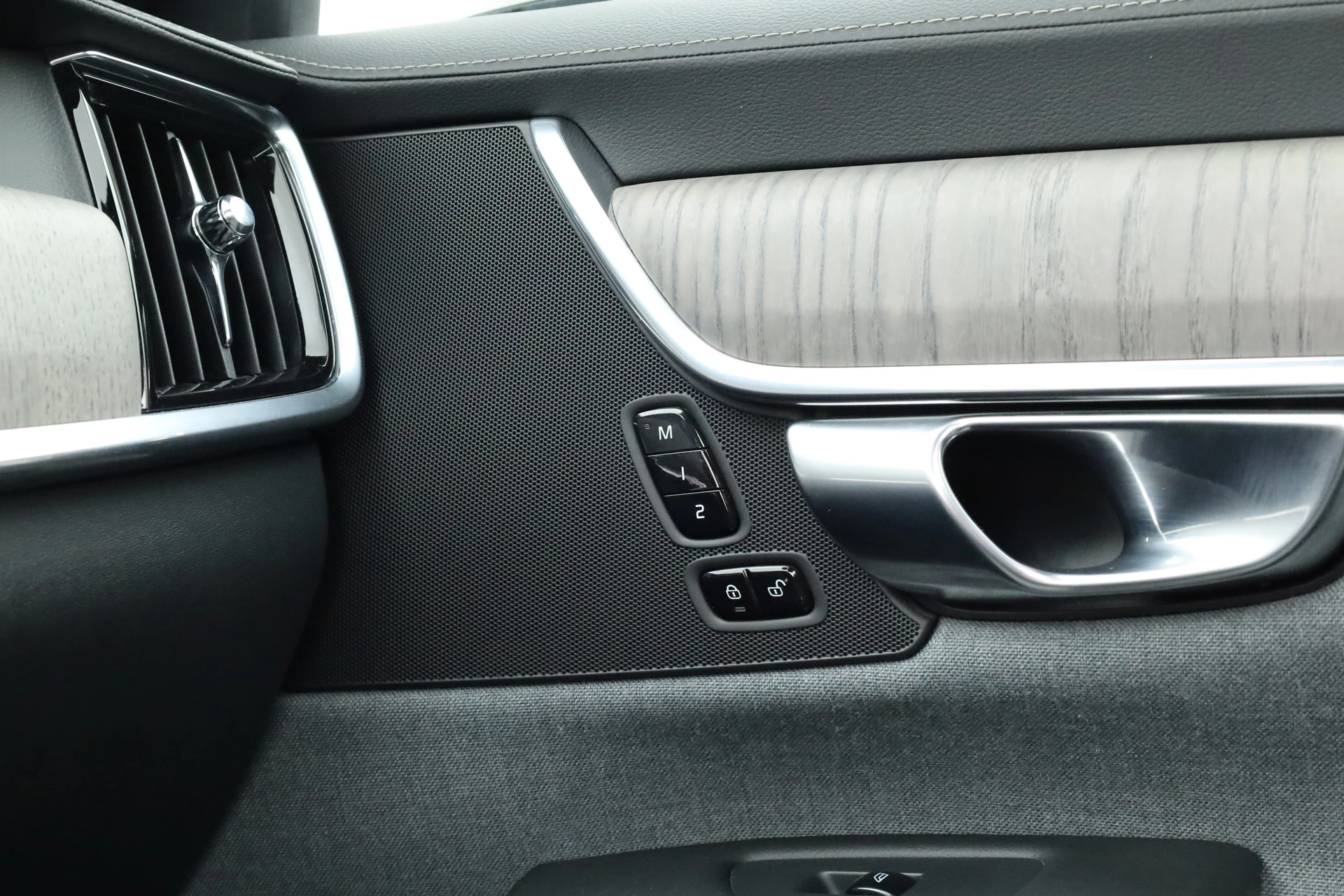 Hoofdafbeelding Volvo V90