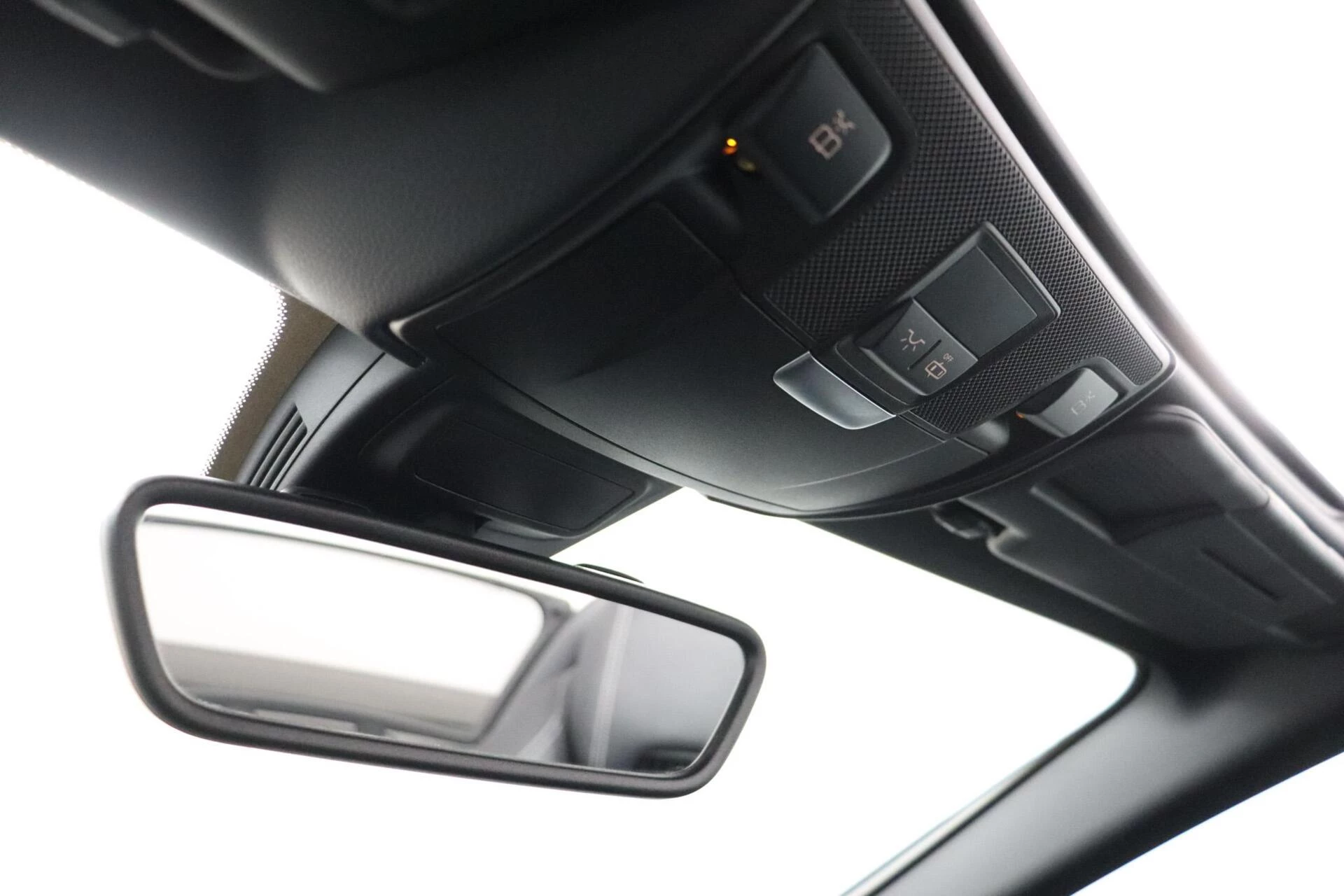 Hoofdafbeelding Mercedes-Benz SLK