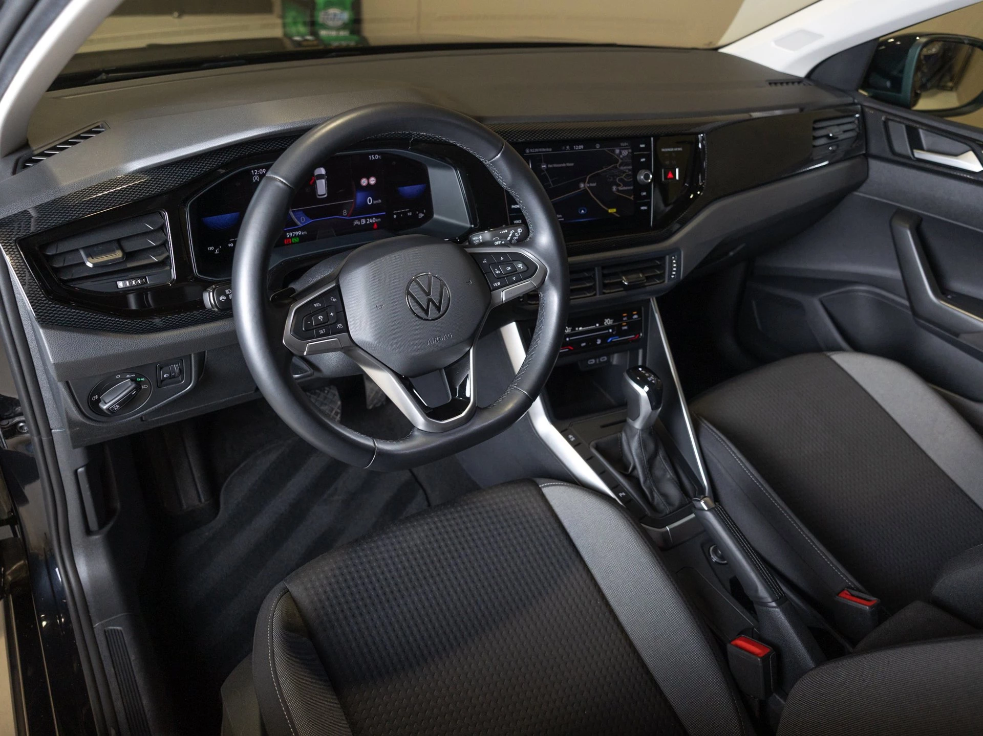 Hoofdafbeelding Volkswagen Taigo