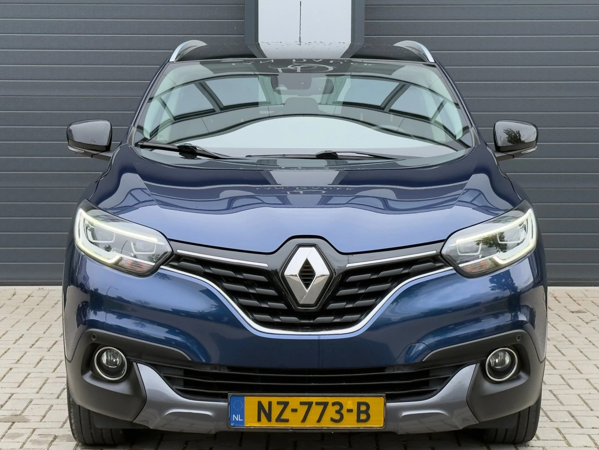 Hoofdafbeelding Renault Kadjar