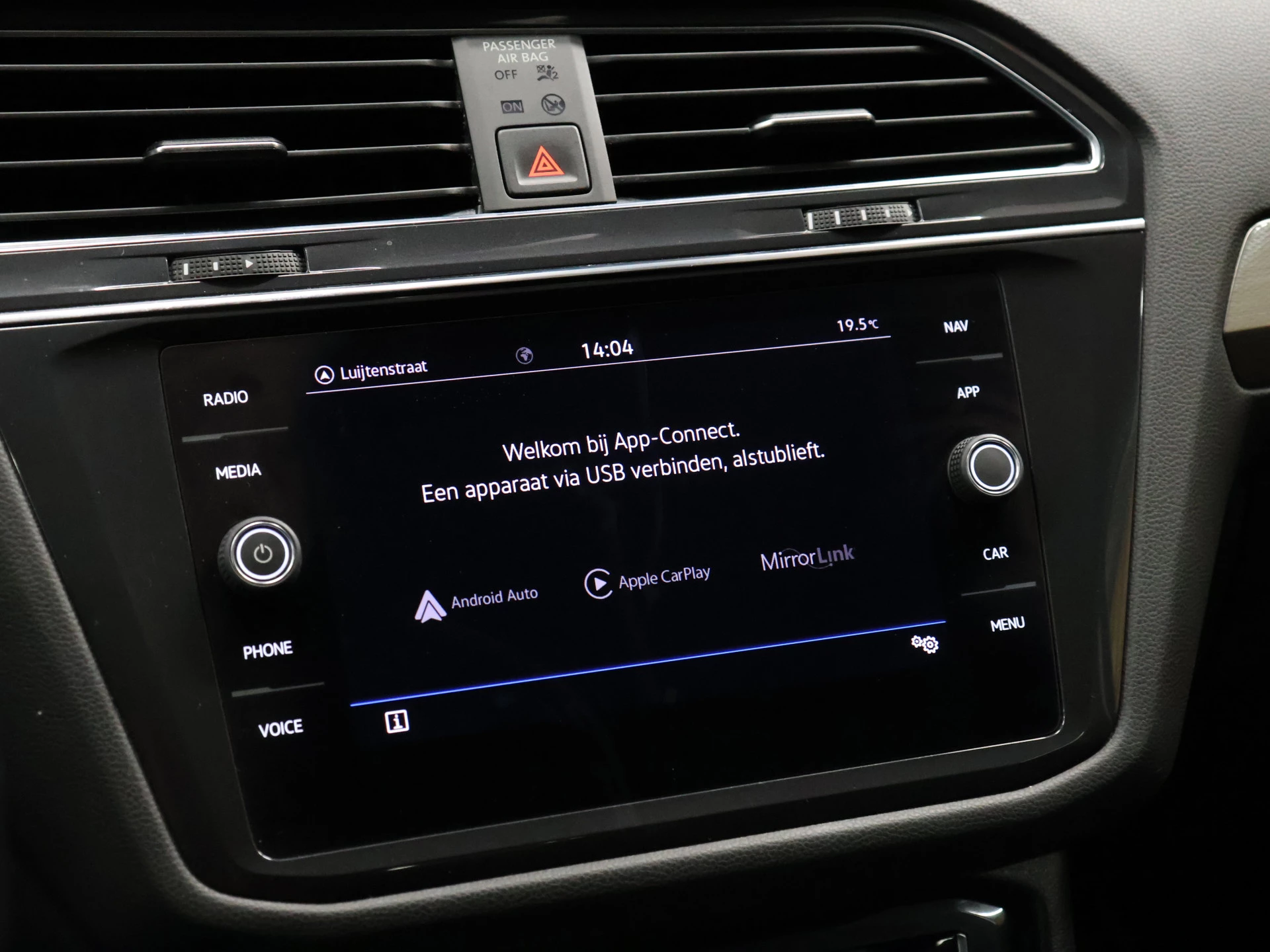 Hoofdafbeelding Volkswagen Tiguan Allspace