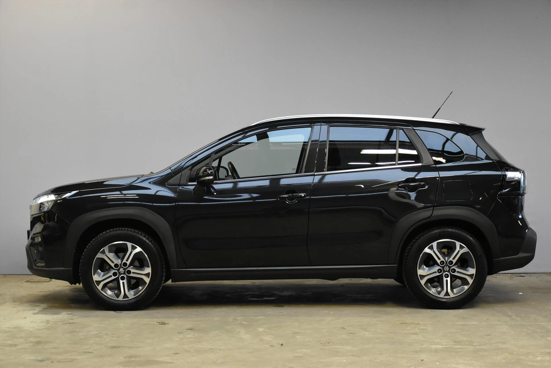 Hoofdafbeelding Suzuki S-Cross