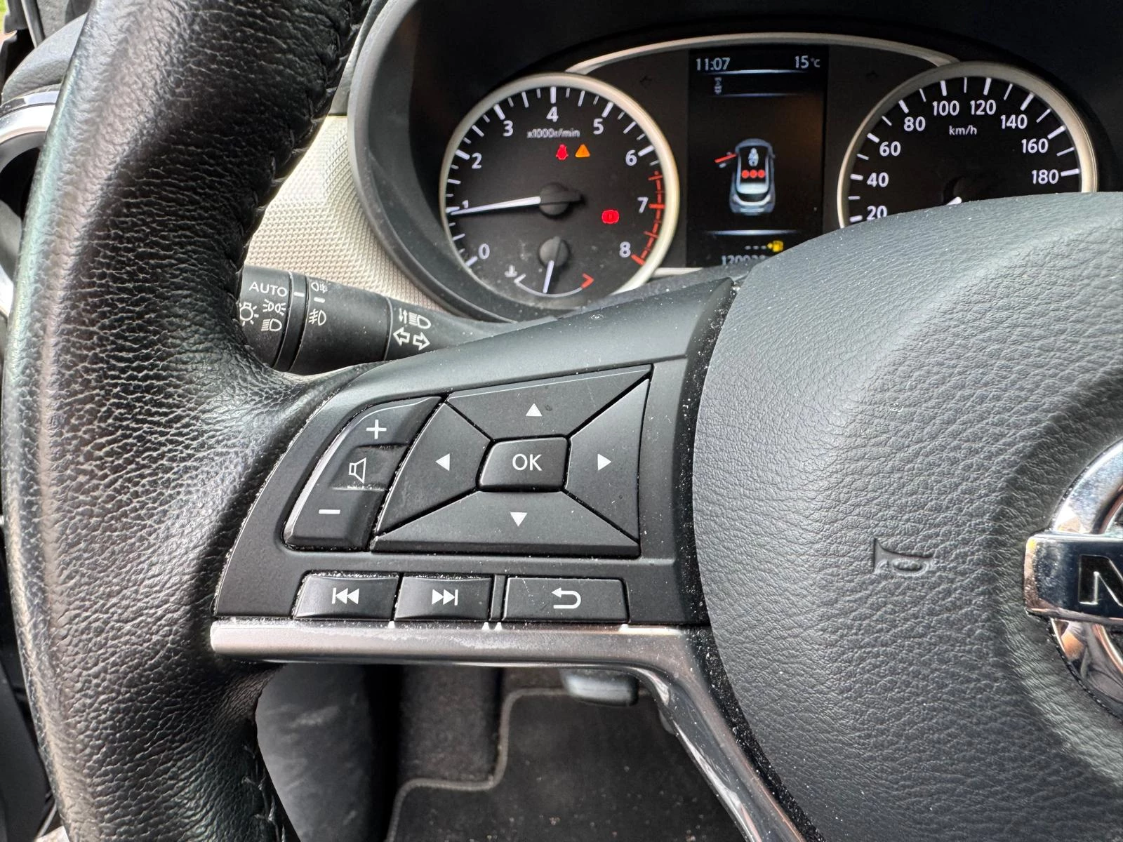Hoofdafbeelding Nissan Micra