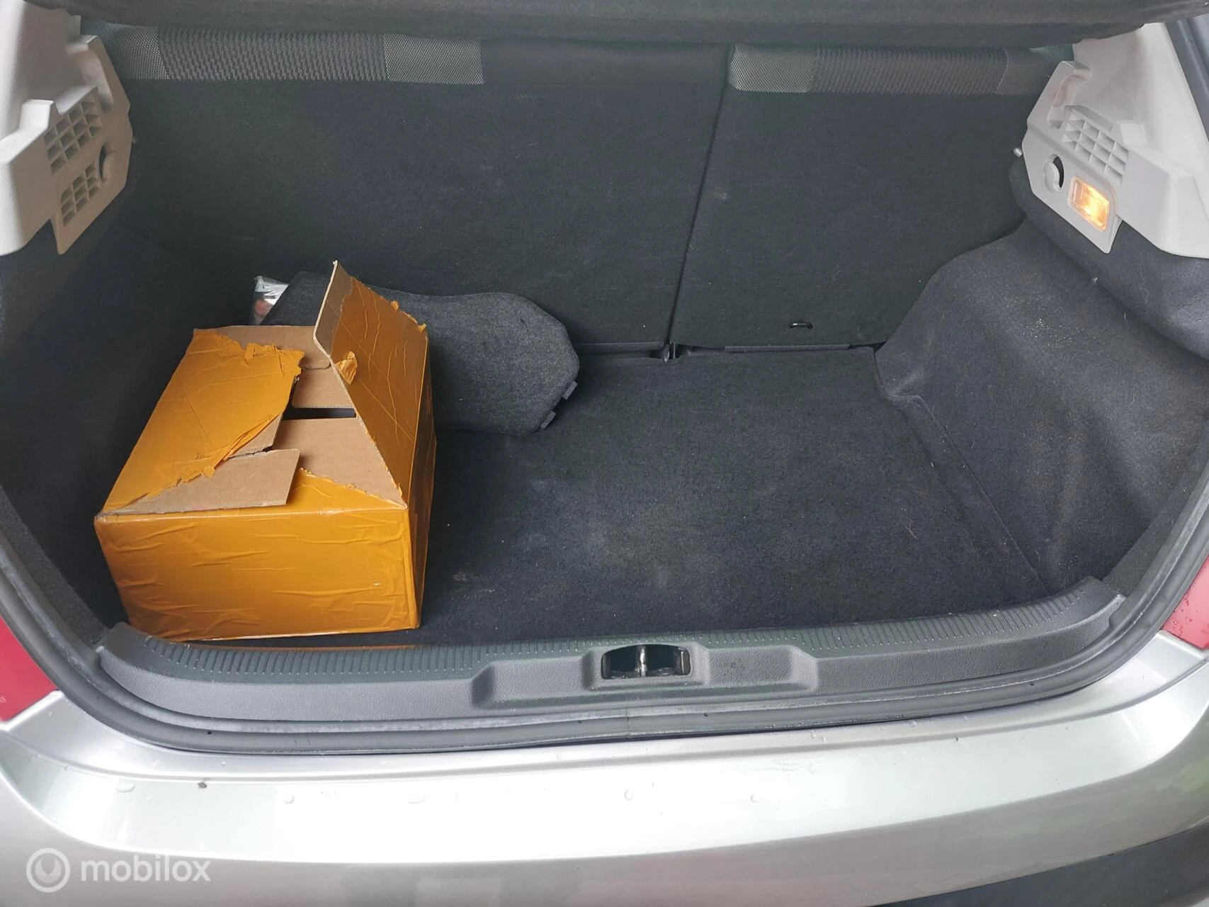 Hoofdafbeelding Peugeot 207
