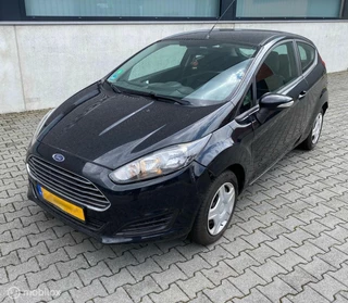 Ford Fiesta 1.0 3-DEURS AIRCO EURO 5 APK 16/07/26