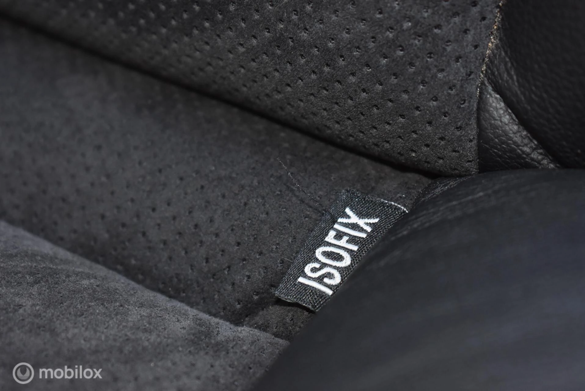 Hoofdafbeelding Ford Mondeo