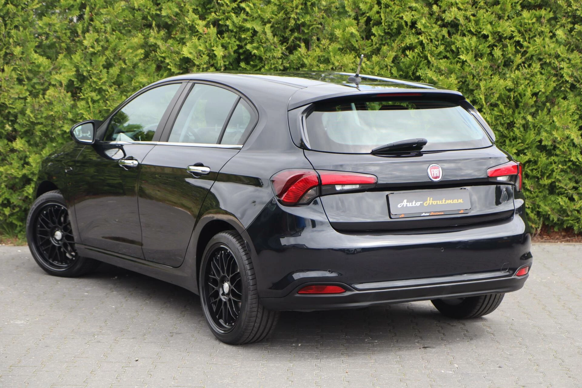 Hoofdafbeelding Fiat Tipo