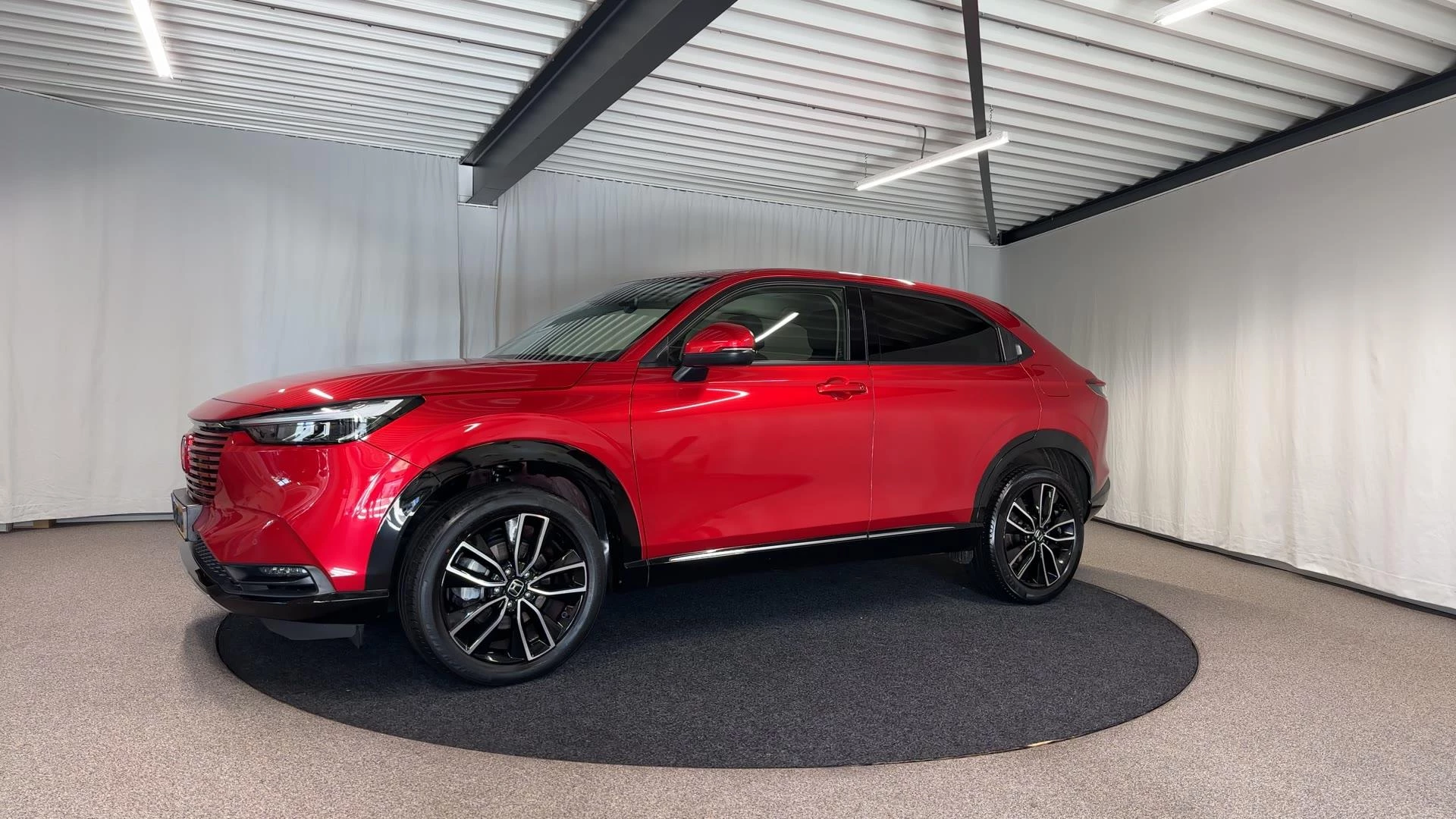 Hoofdafbeelding Honda HR-V