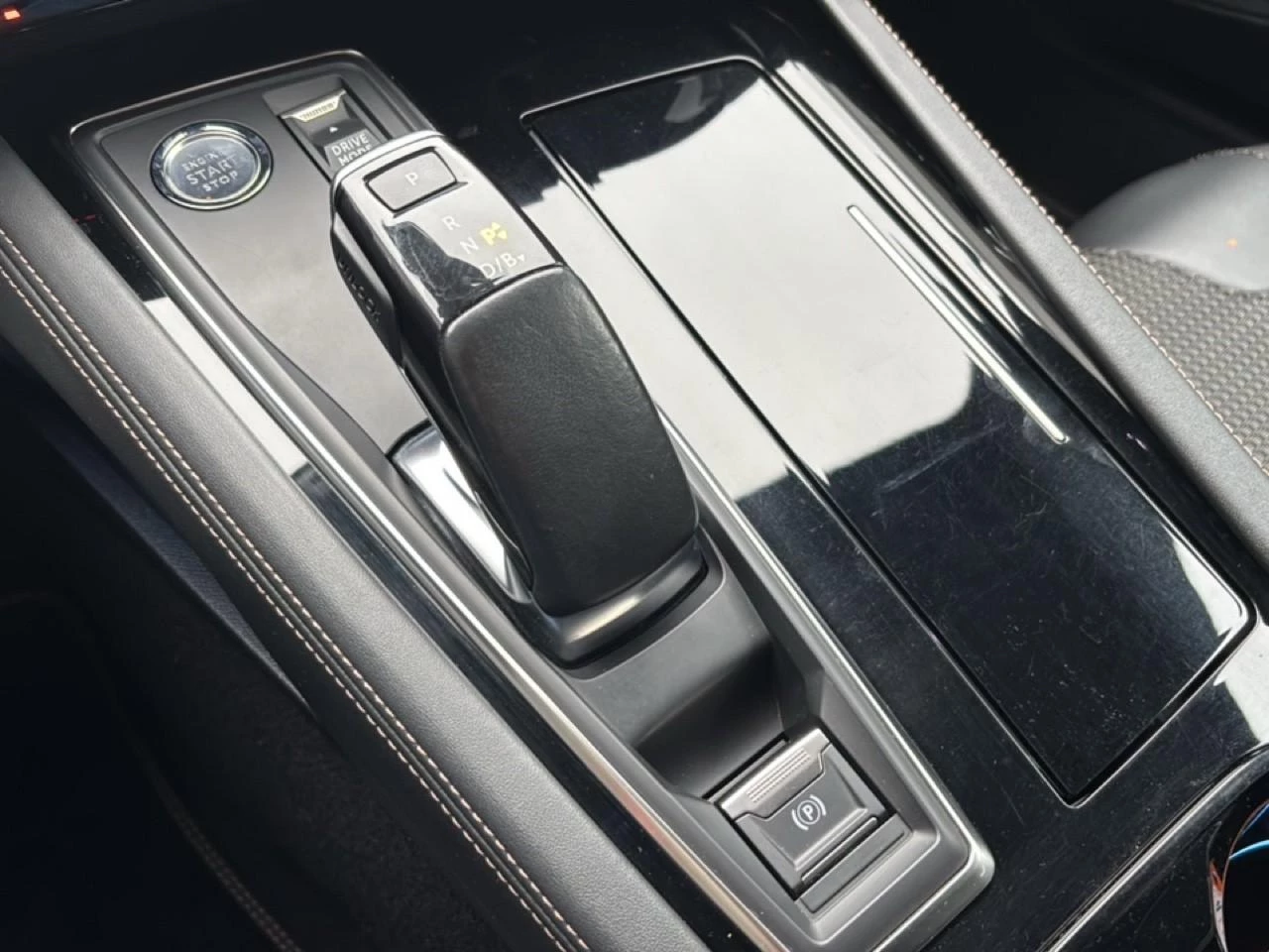 Hoofdafbeelding Peugeot 508