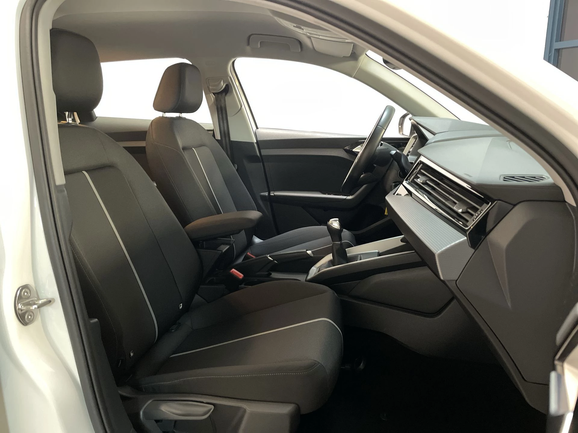 Hoofdafbeelding Audi A1