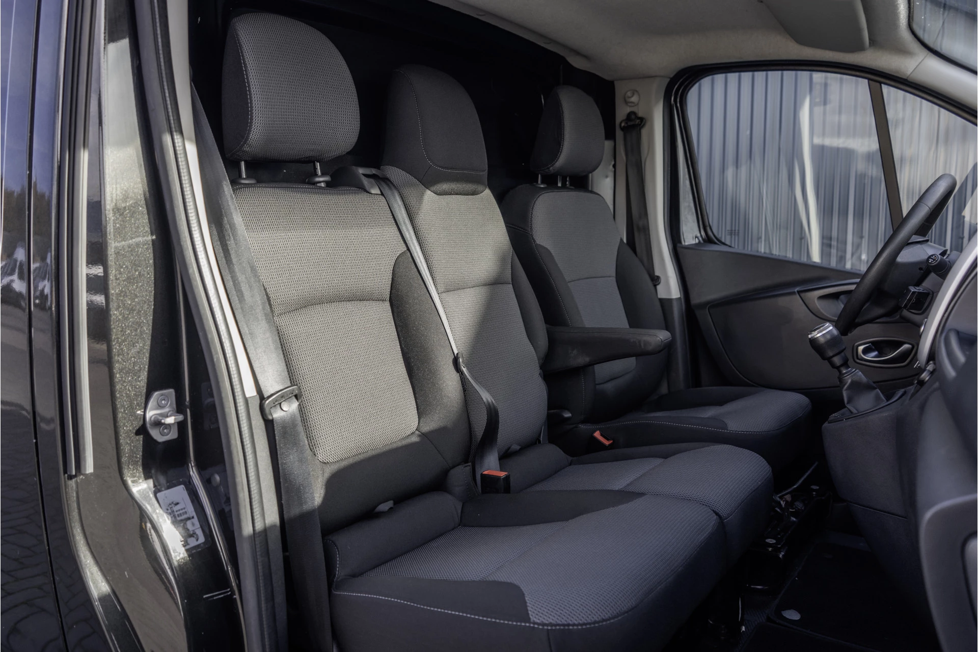 Hoofdafbeelding Fiat Talento