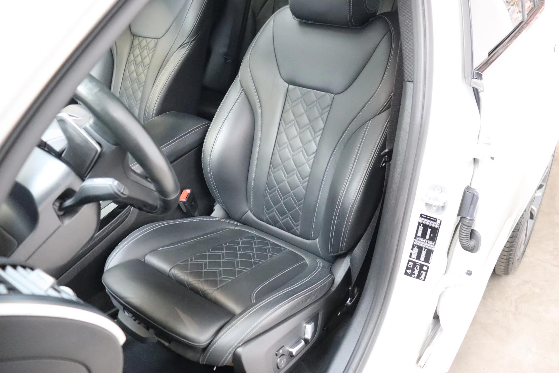 Hoofdafbeelding BMW X4