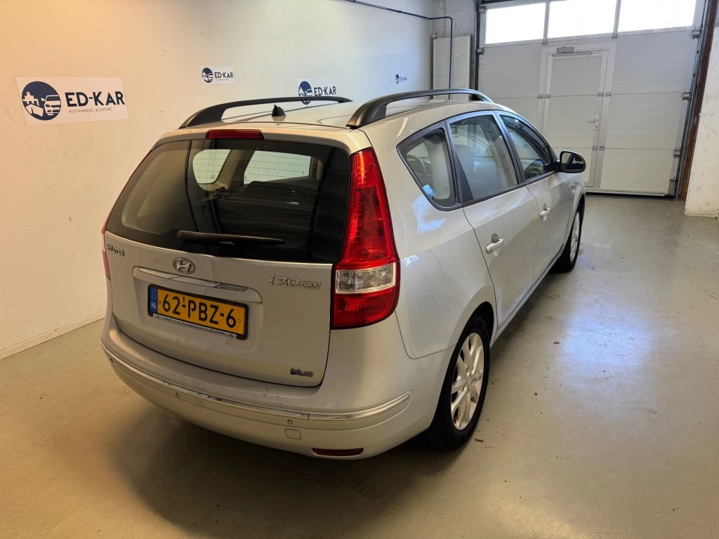 Hoofdafbeelding Hyundai i30
