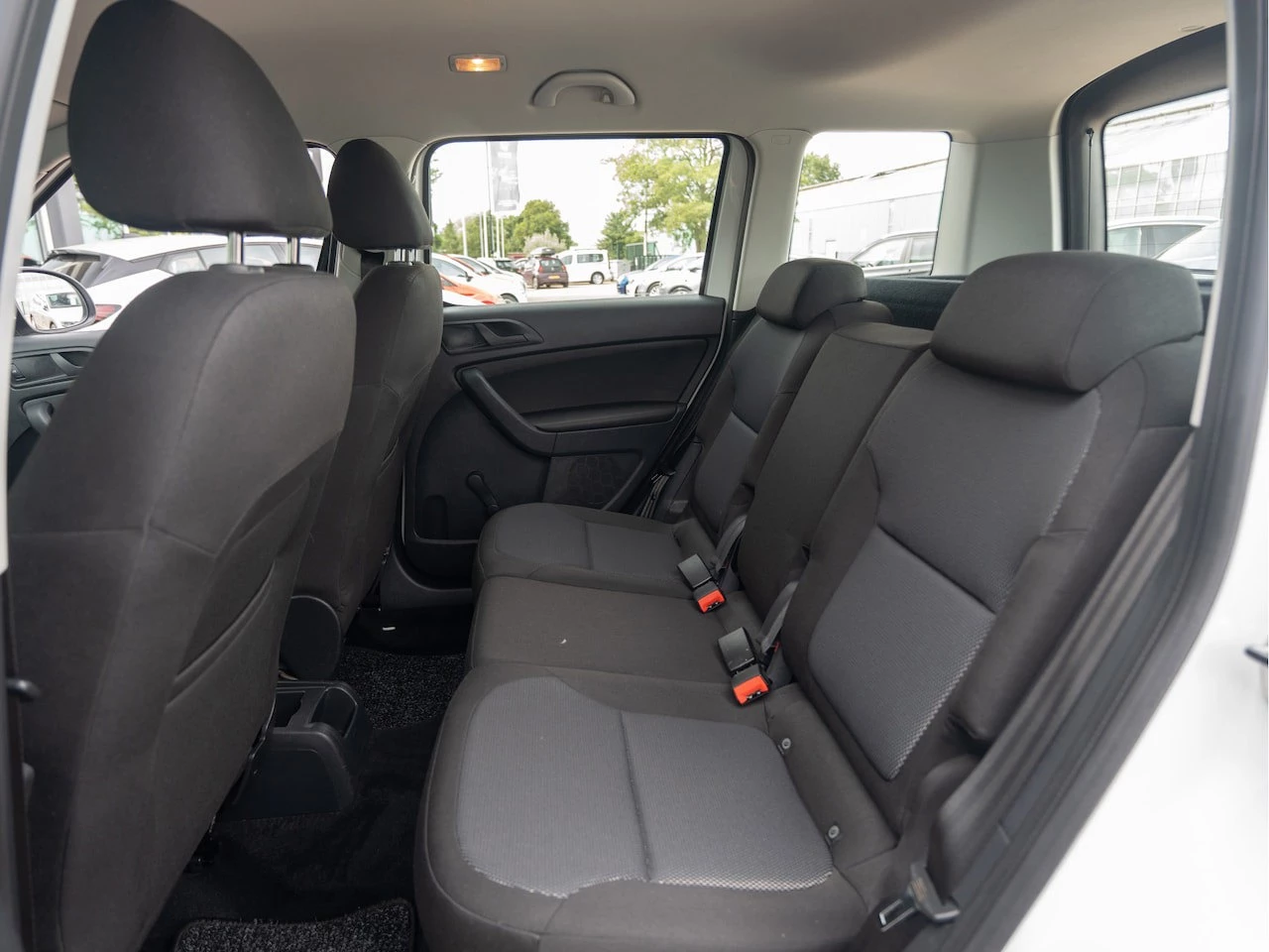 Hoofdafbeelding Škoda Yeti