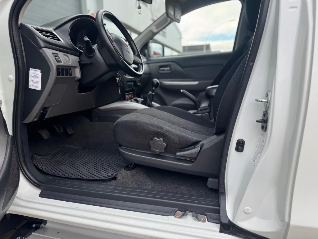 Hoofdafbeelding Fiat Fullback