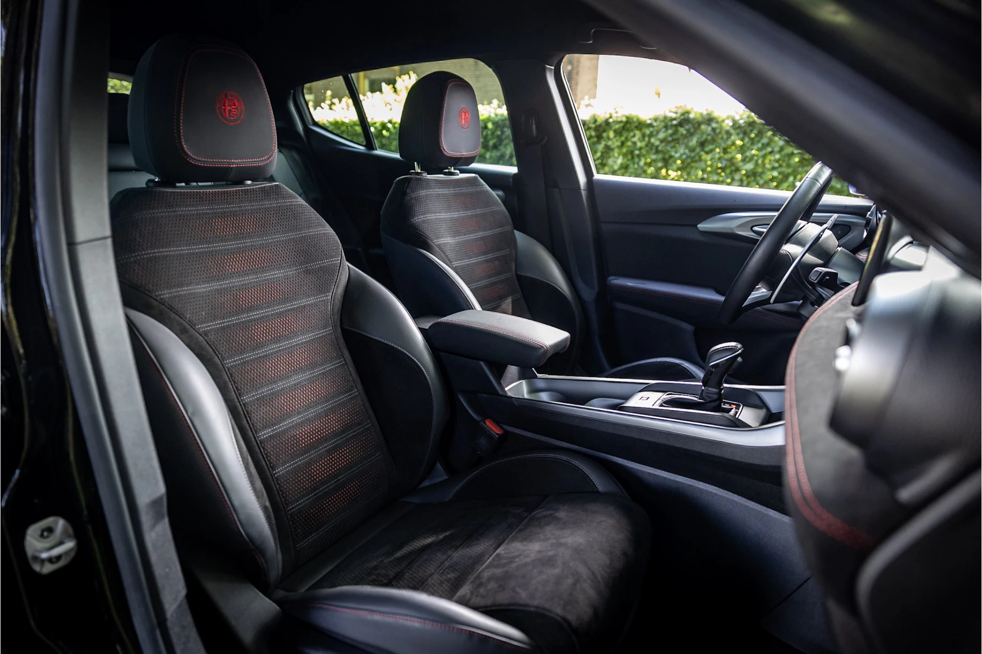 Hoofdafbeelding Alfa Romeo Tonale