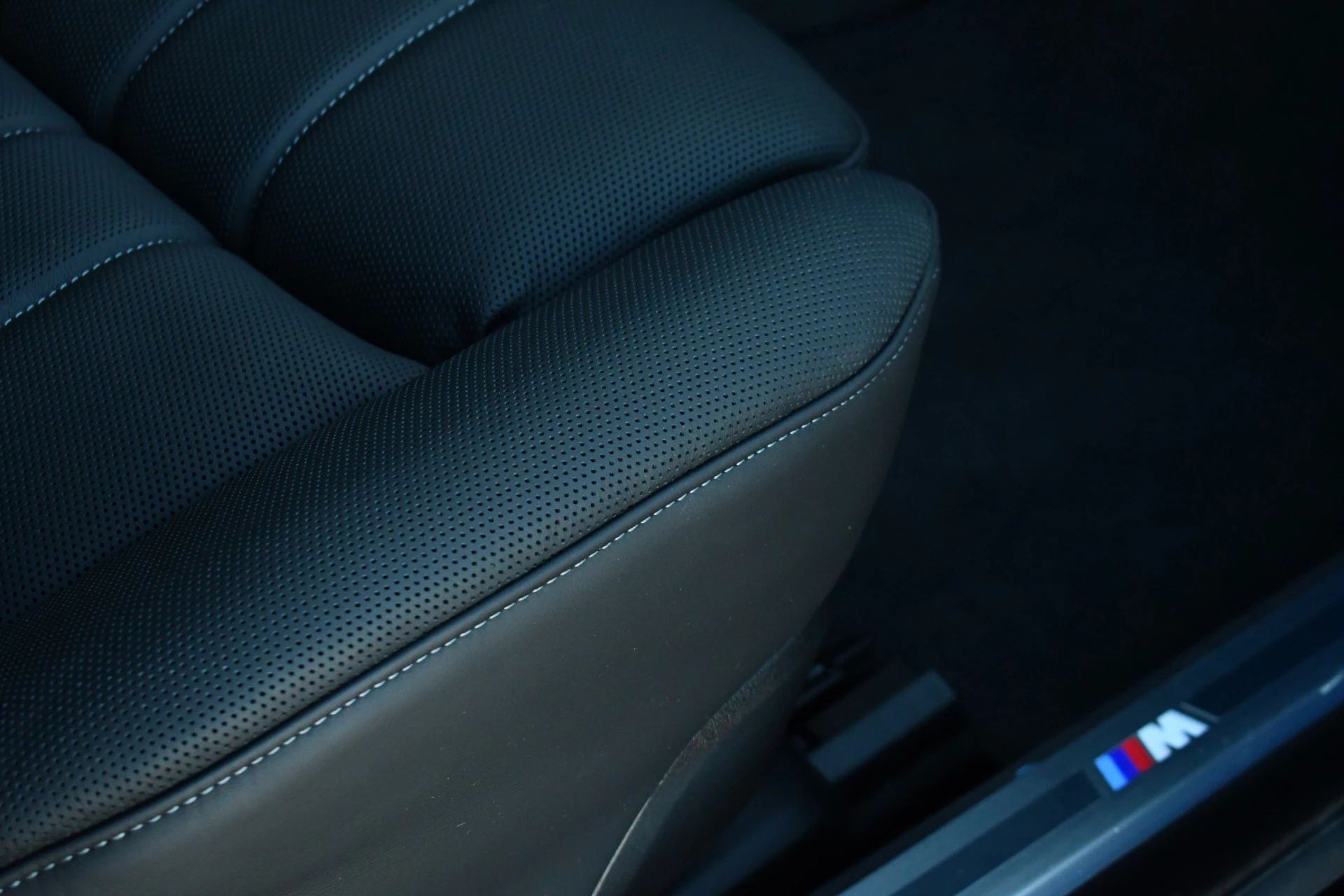 Hoofdafbeelding BMW 7 Serie