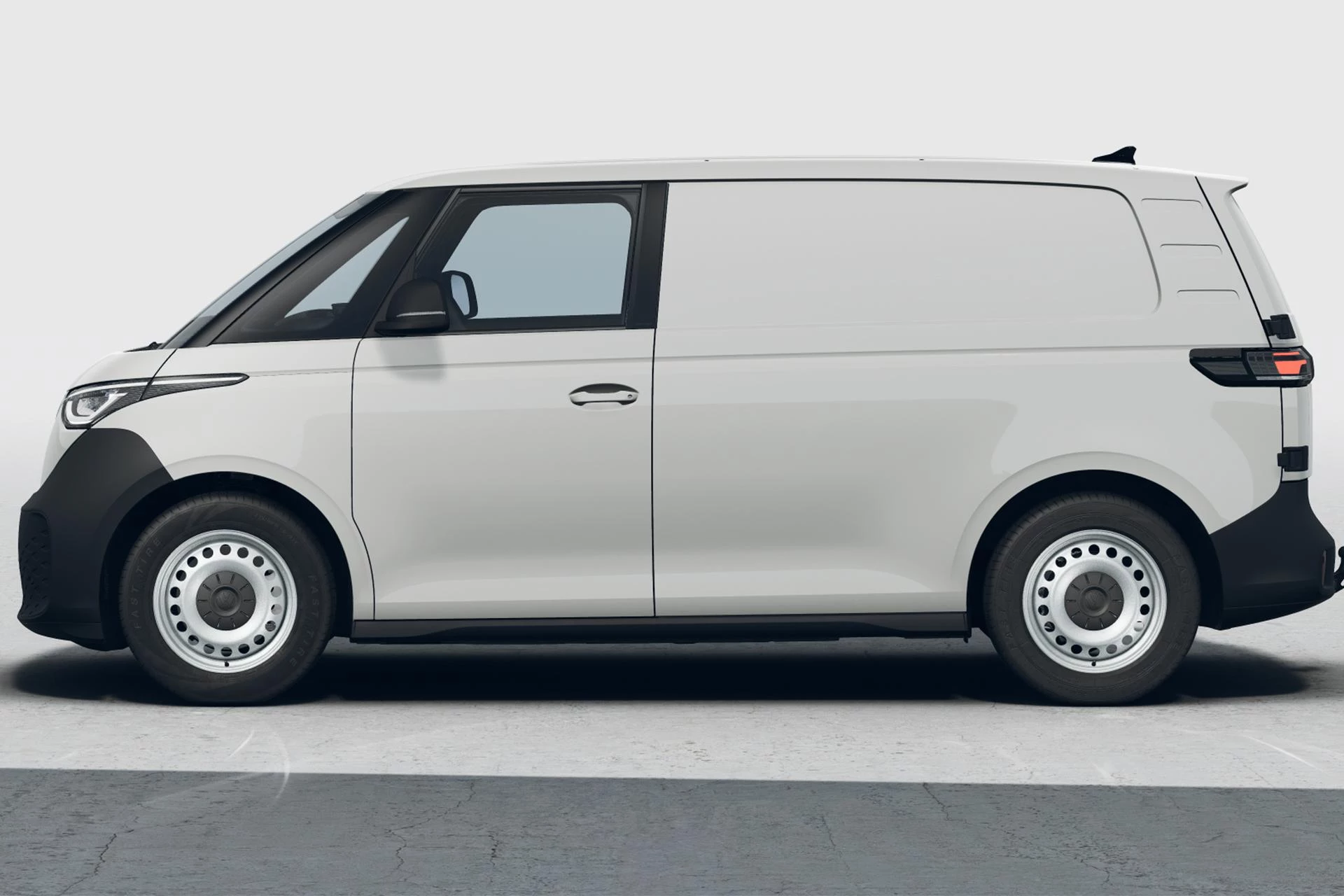 Hoofdafbeelding Volkswagen ID. Buzz Cargo