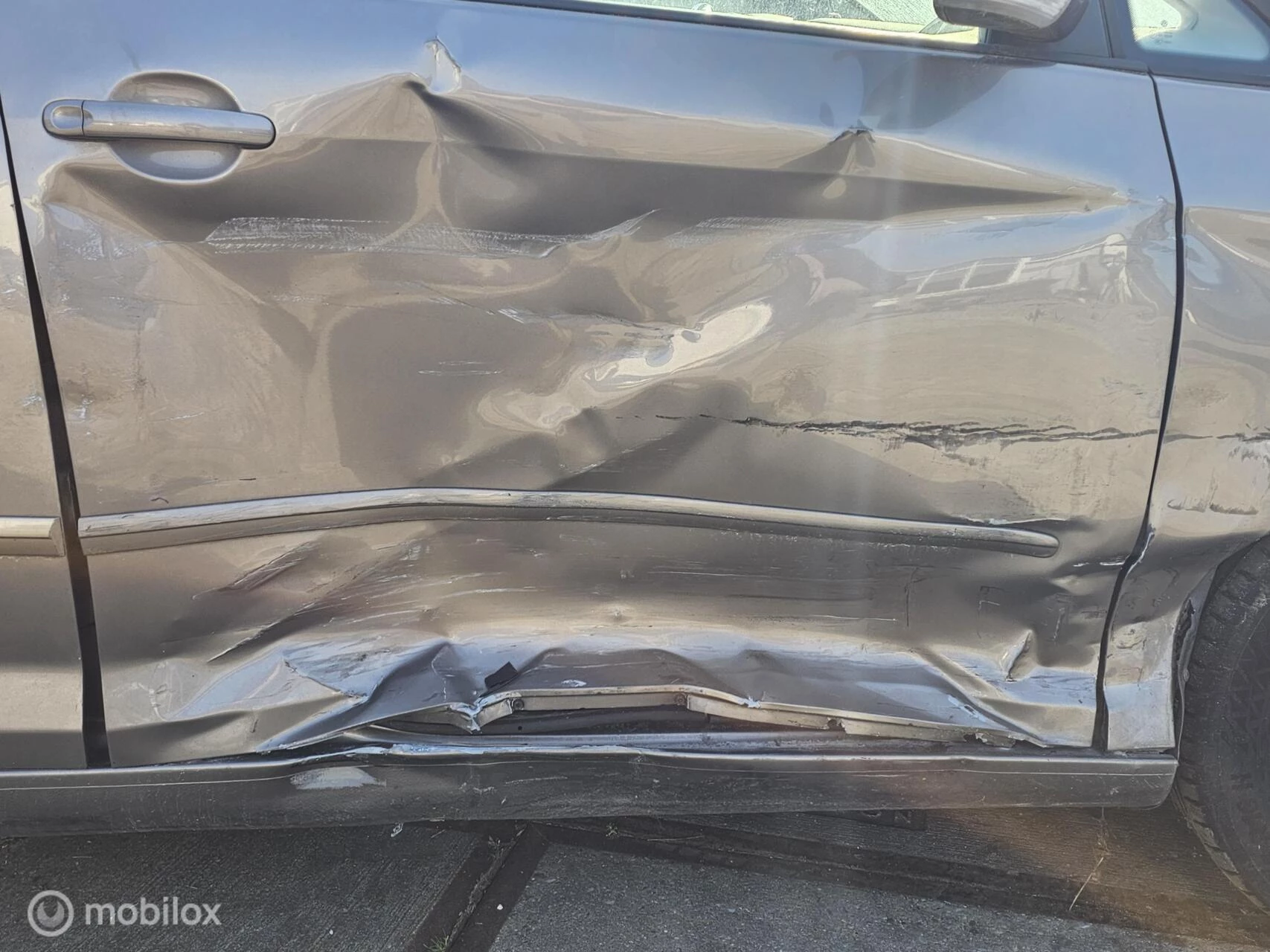 Hoofdafbeelding Volkswagen Golf Plus