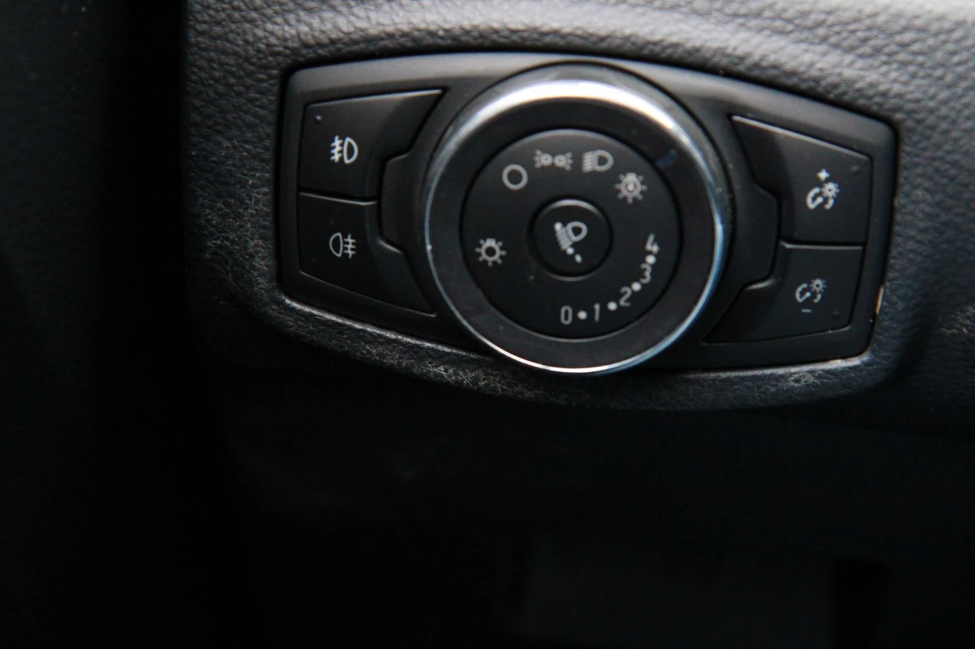 Hoofdafbeelding Ford Ranger