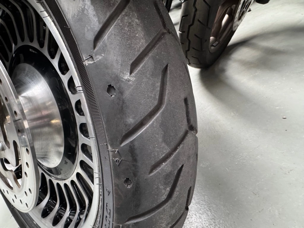 Hoofdafbeelding Harley-Davidson Road Glide