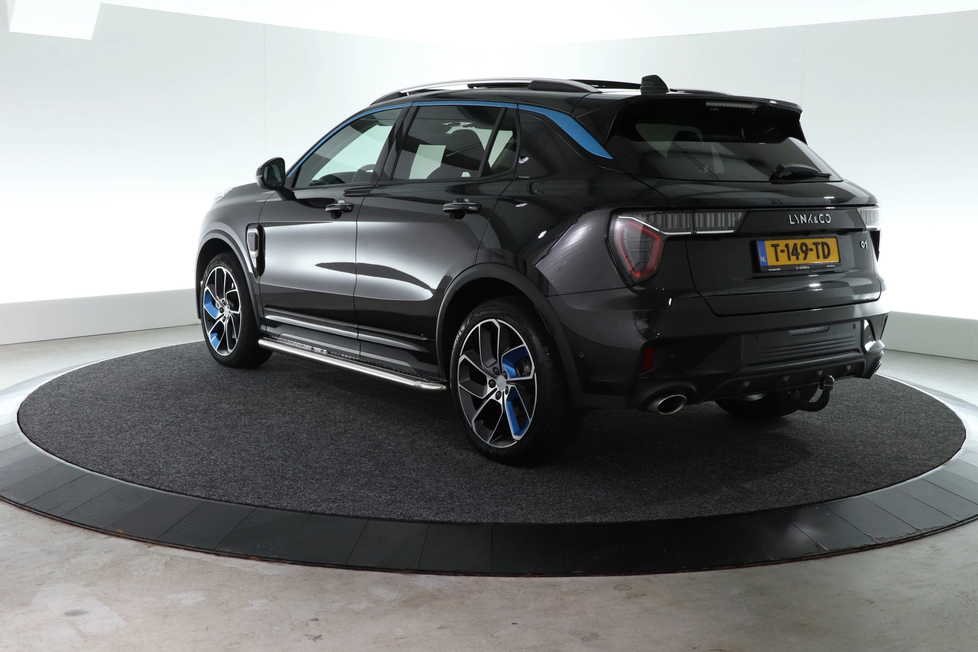 Hoofdafbeelding Lynk & Co 01