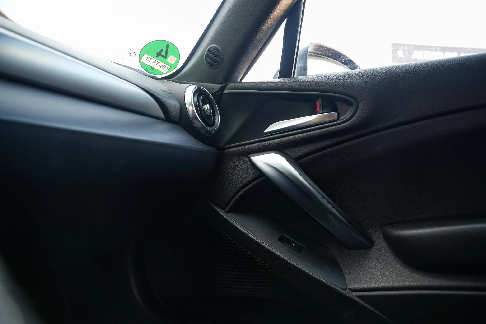 Hoofdafbeelding Fiat 124 Spider