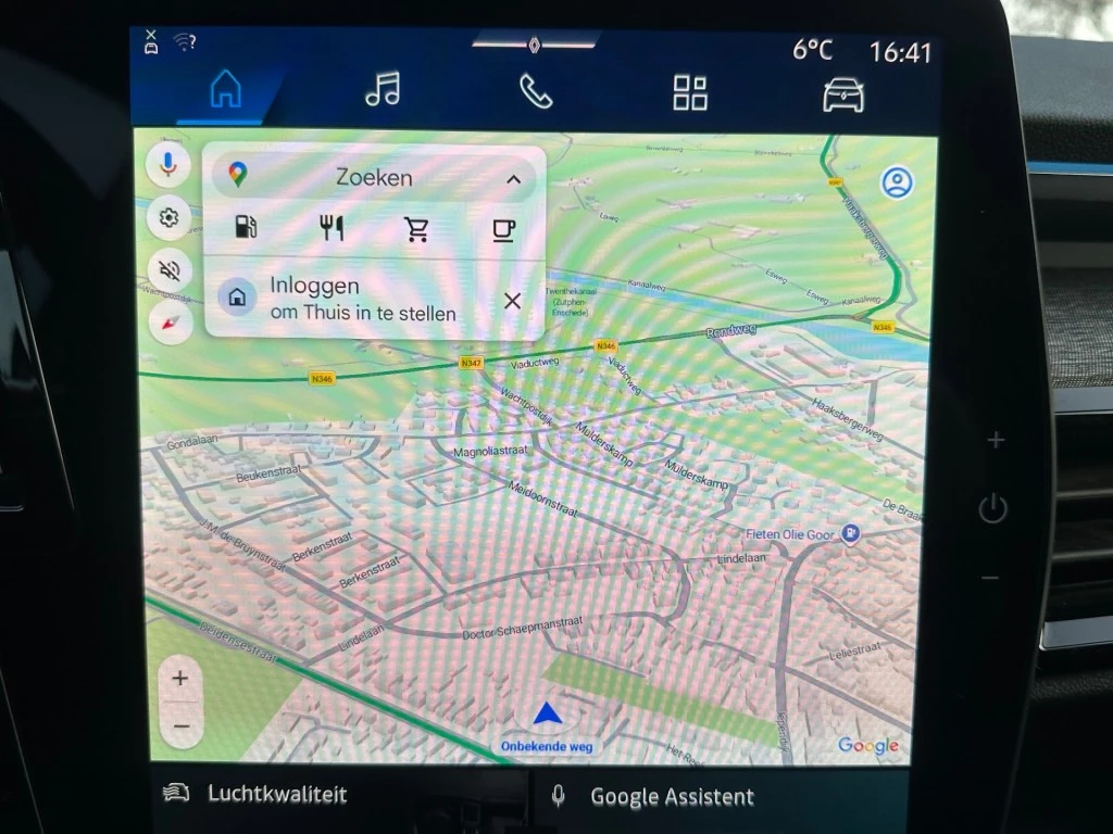 Hoofdafbeelding Renault Austral