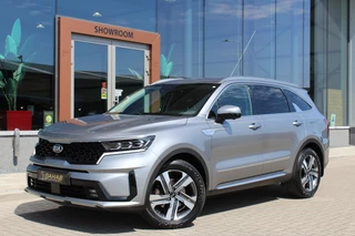 Kia Sorento 1.6 T-GDI Hybrid 2WD ExecutiveLine 5p. | Bose | 360 Camera | Leder
