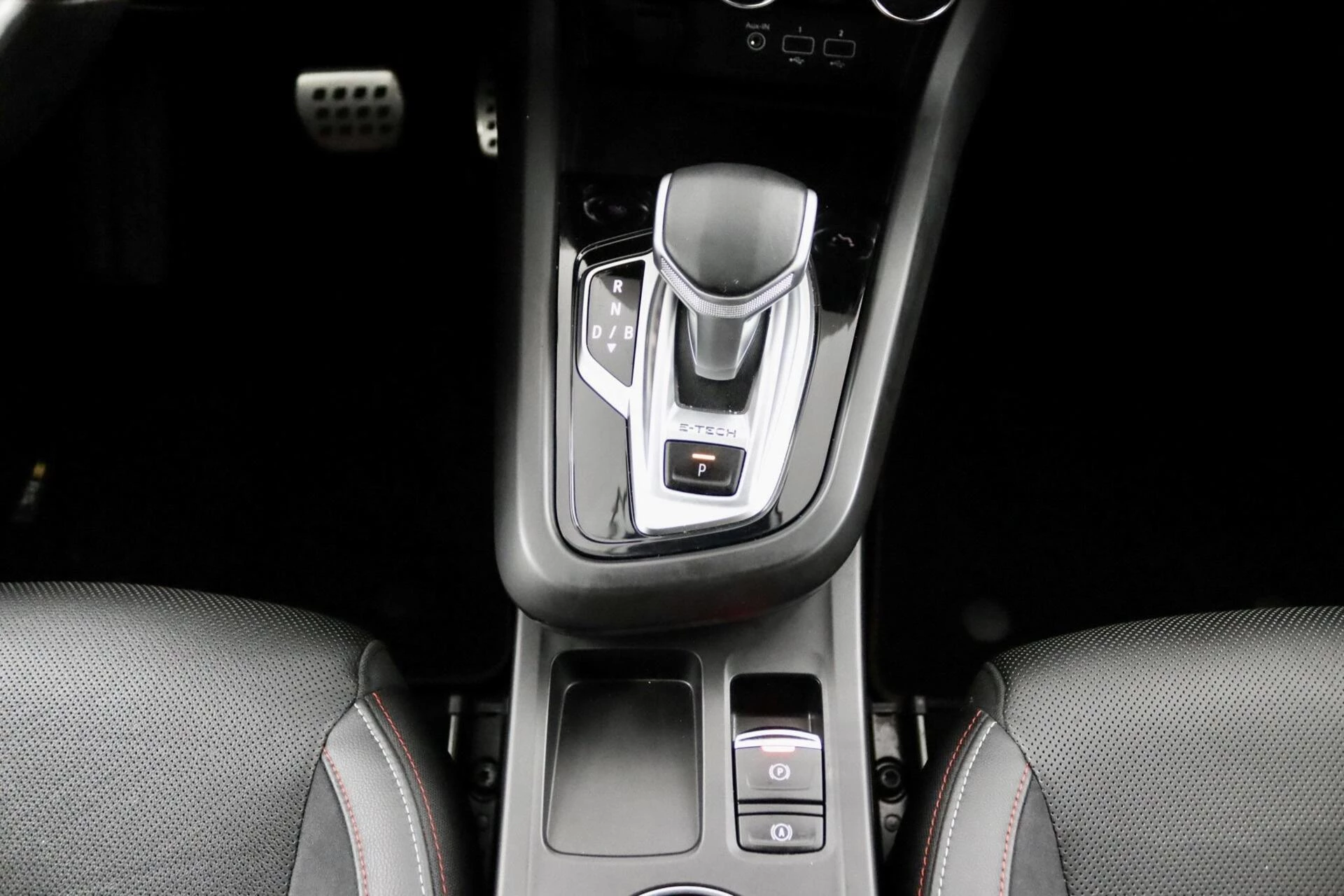 Hoofdafbeelding Renault Arkana
