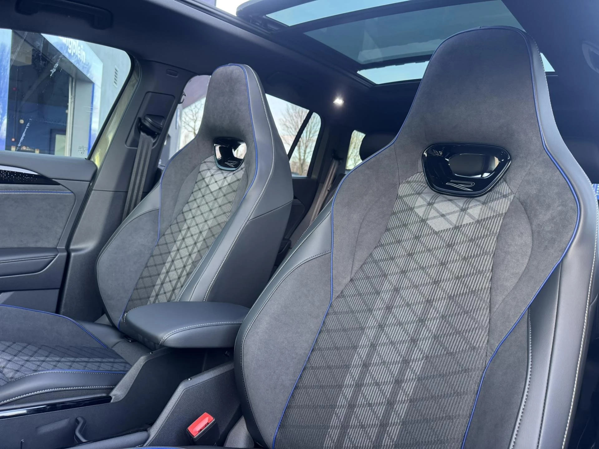 Hoofdafbeelding Volkswagen Tayron