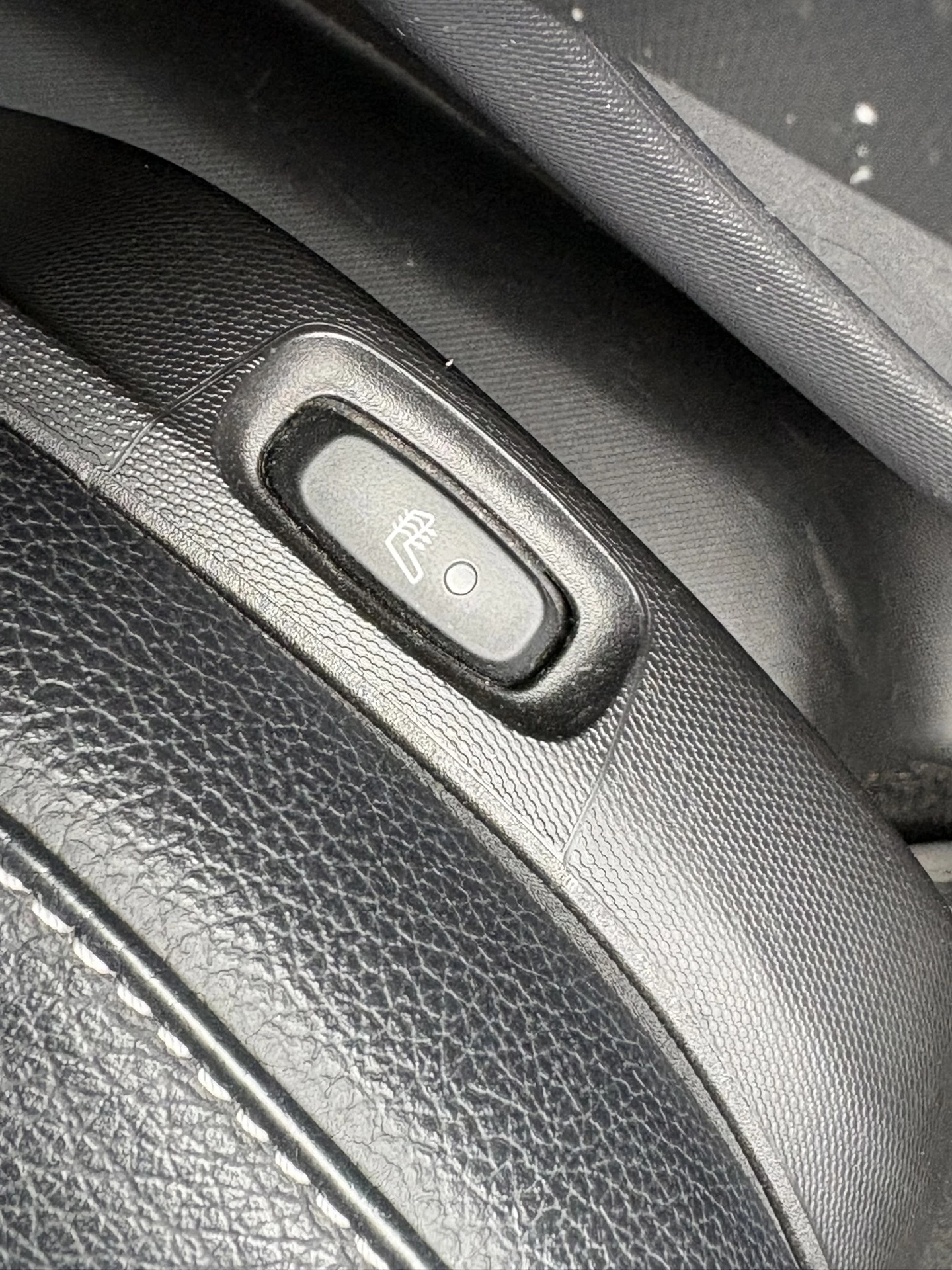 Hoofdafbeelding smart Forfour