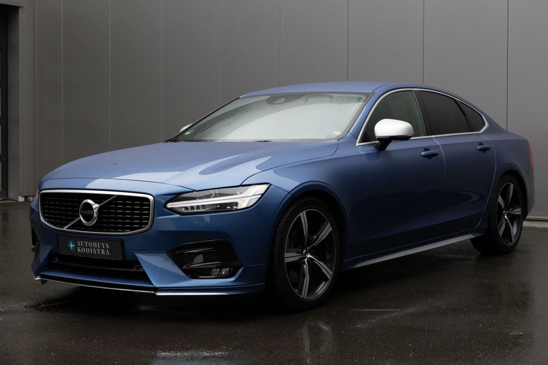 Hoofdafbeelding Volvo S90