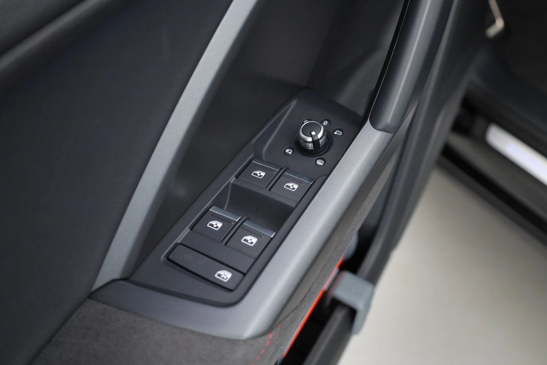 Hoofdafbeelding Audi RSQ3