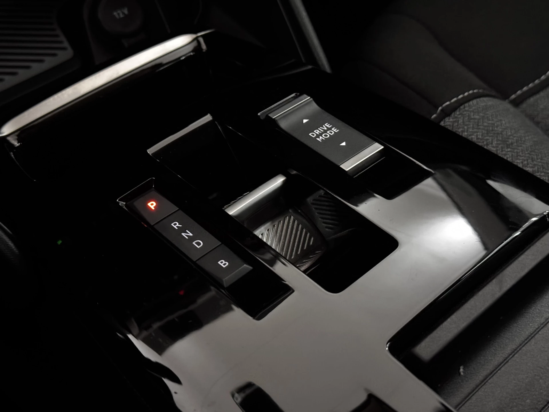 Hoofdafbeelding Citroën ë-C4