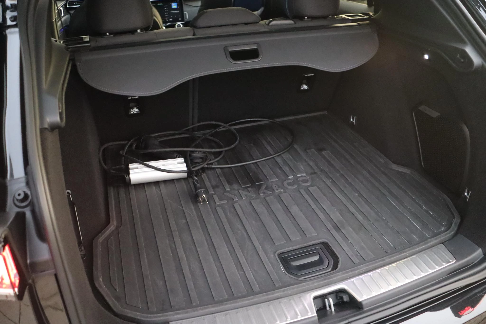 Hoofdafbeelding Lynk & Co 01