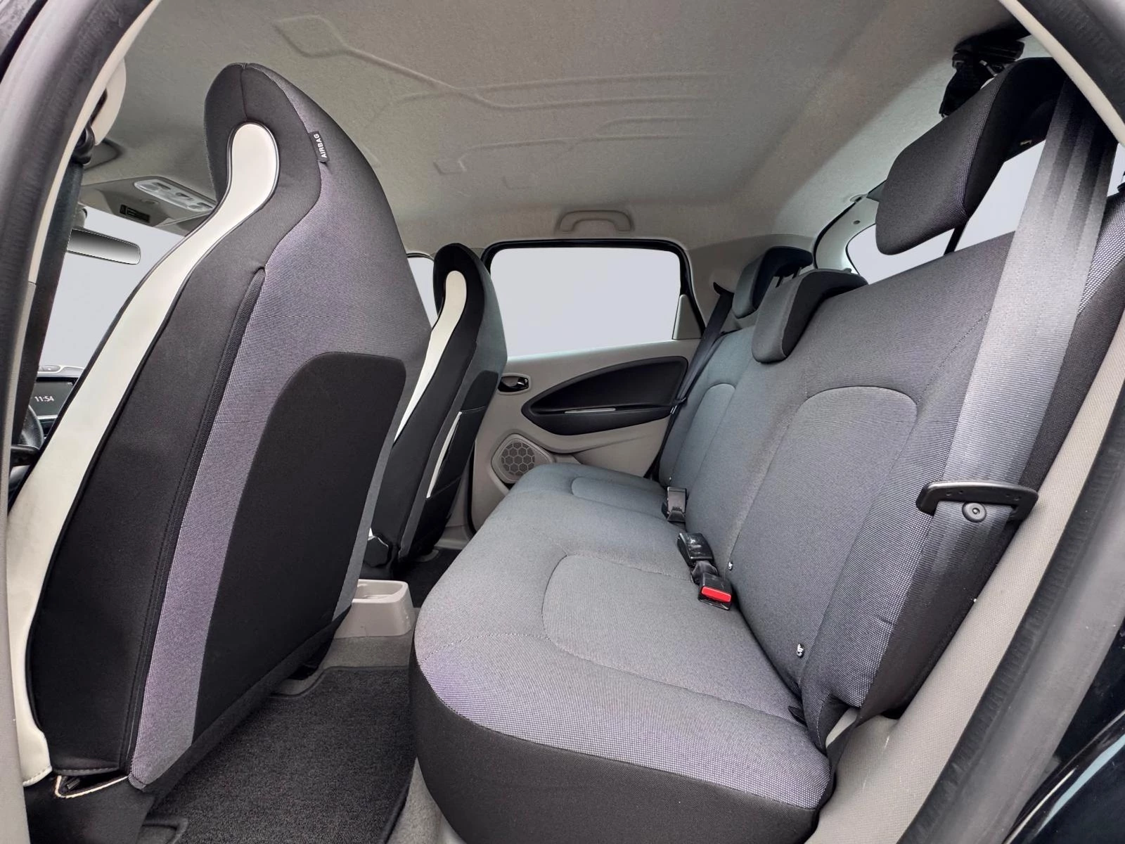 Hoofdafbeelding Kia EV6