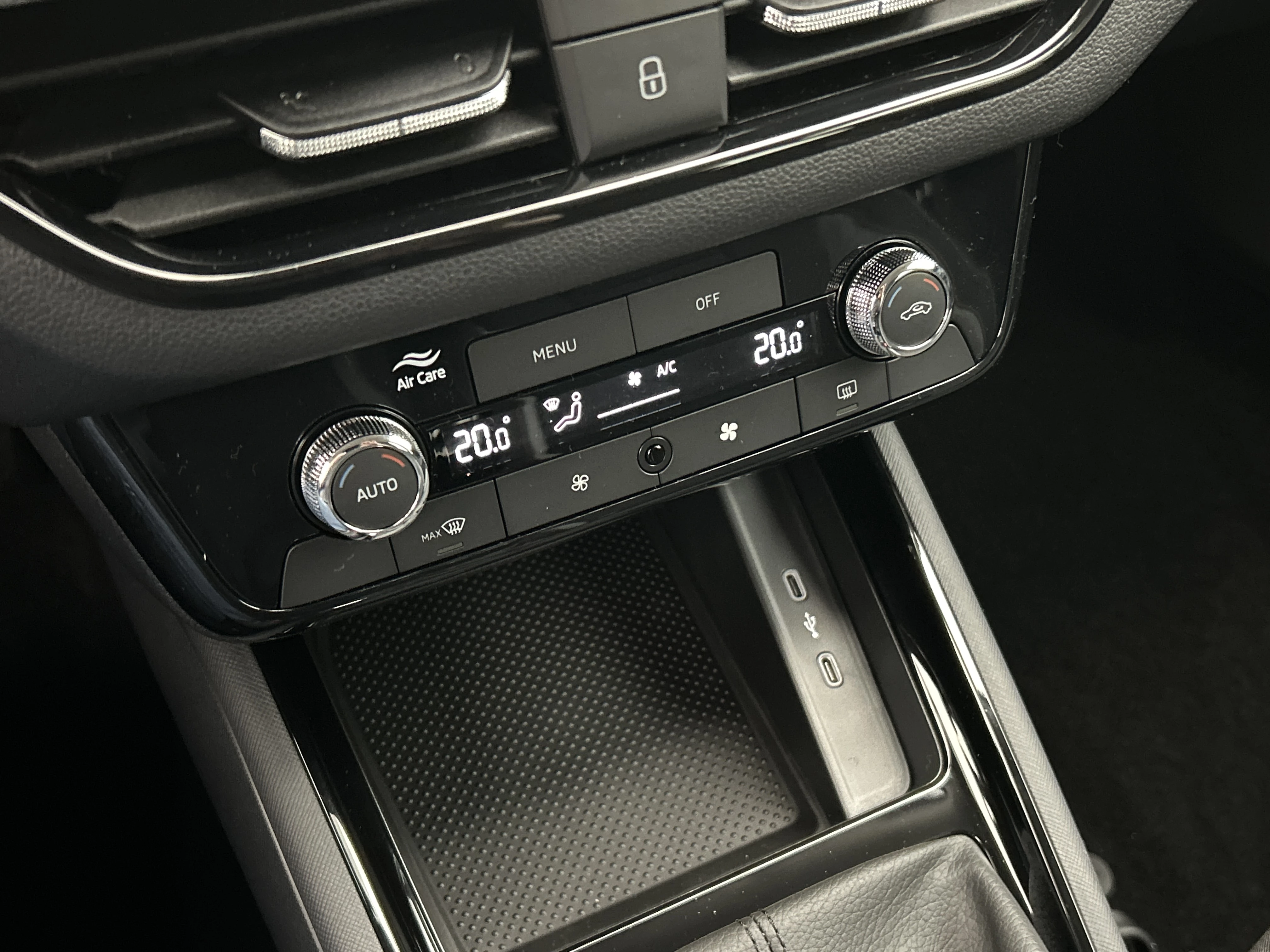 Hoofdafbeelding Škoda Kamiq