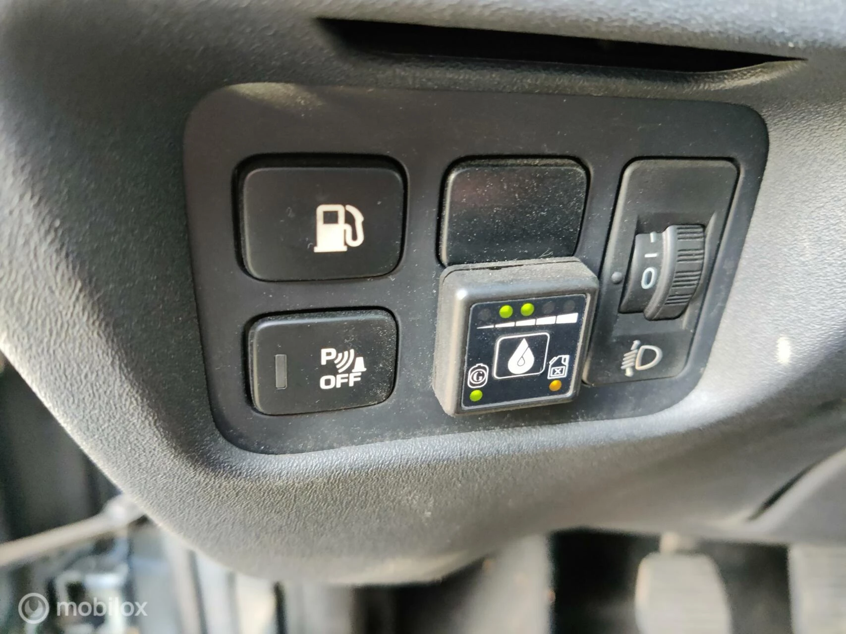 Hoofdafbeelding Citroën C4 Picasso