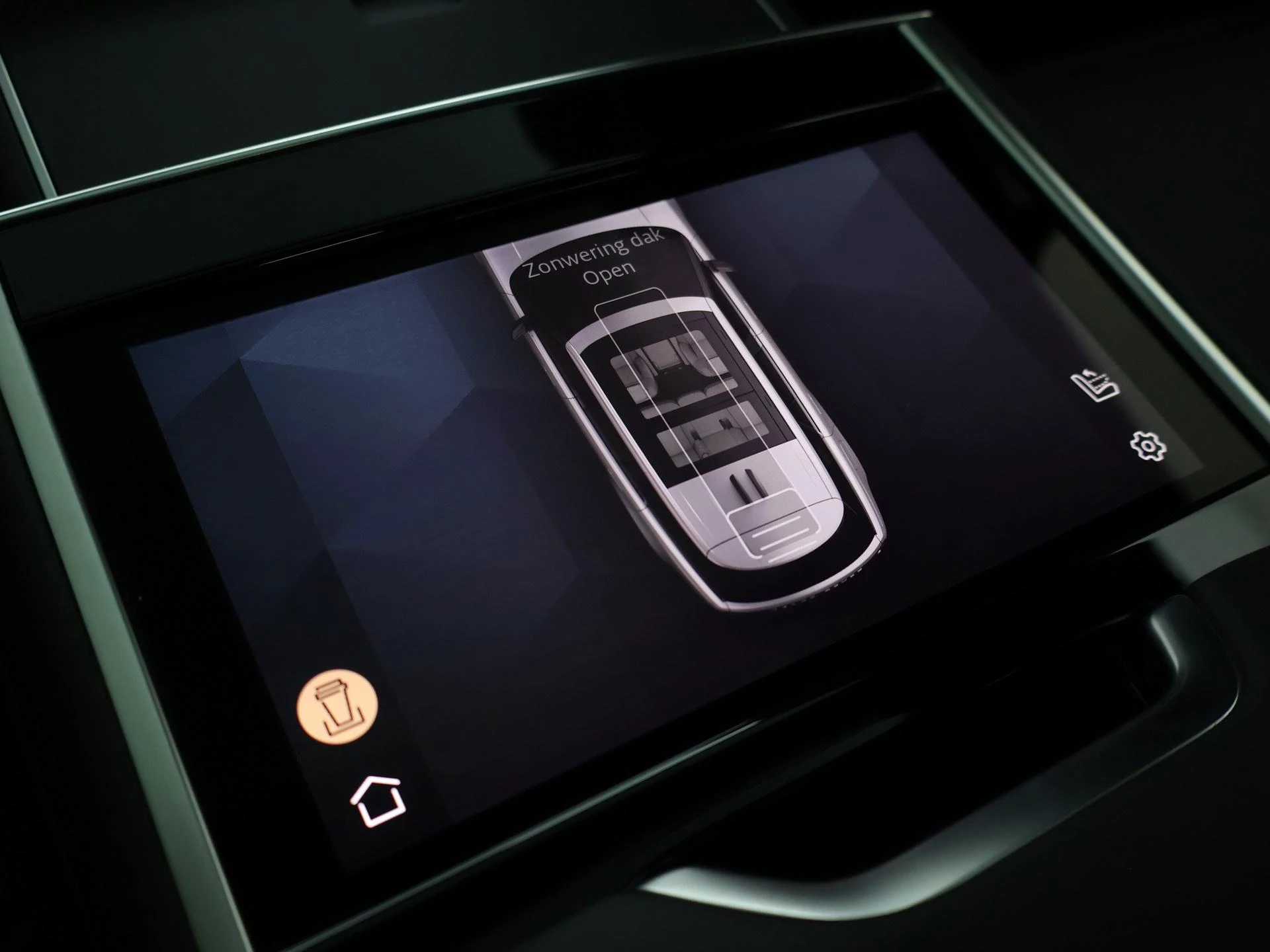 Hoofdafbeelding Land Rover Range Rover