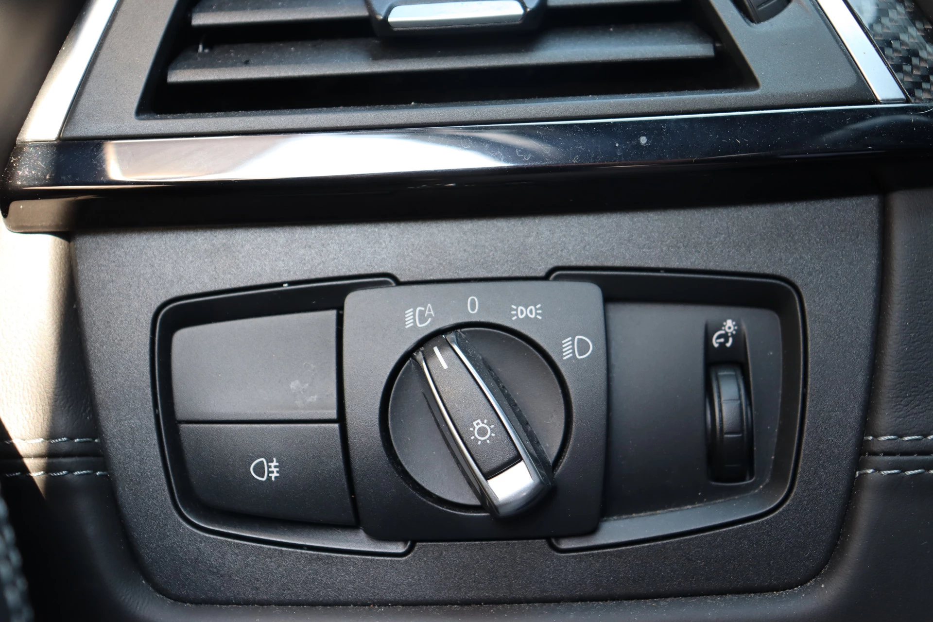 Hoofdafbeelding BMW M3