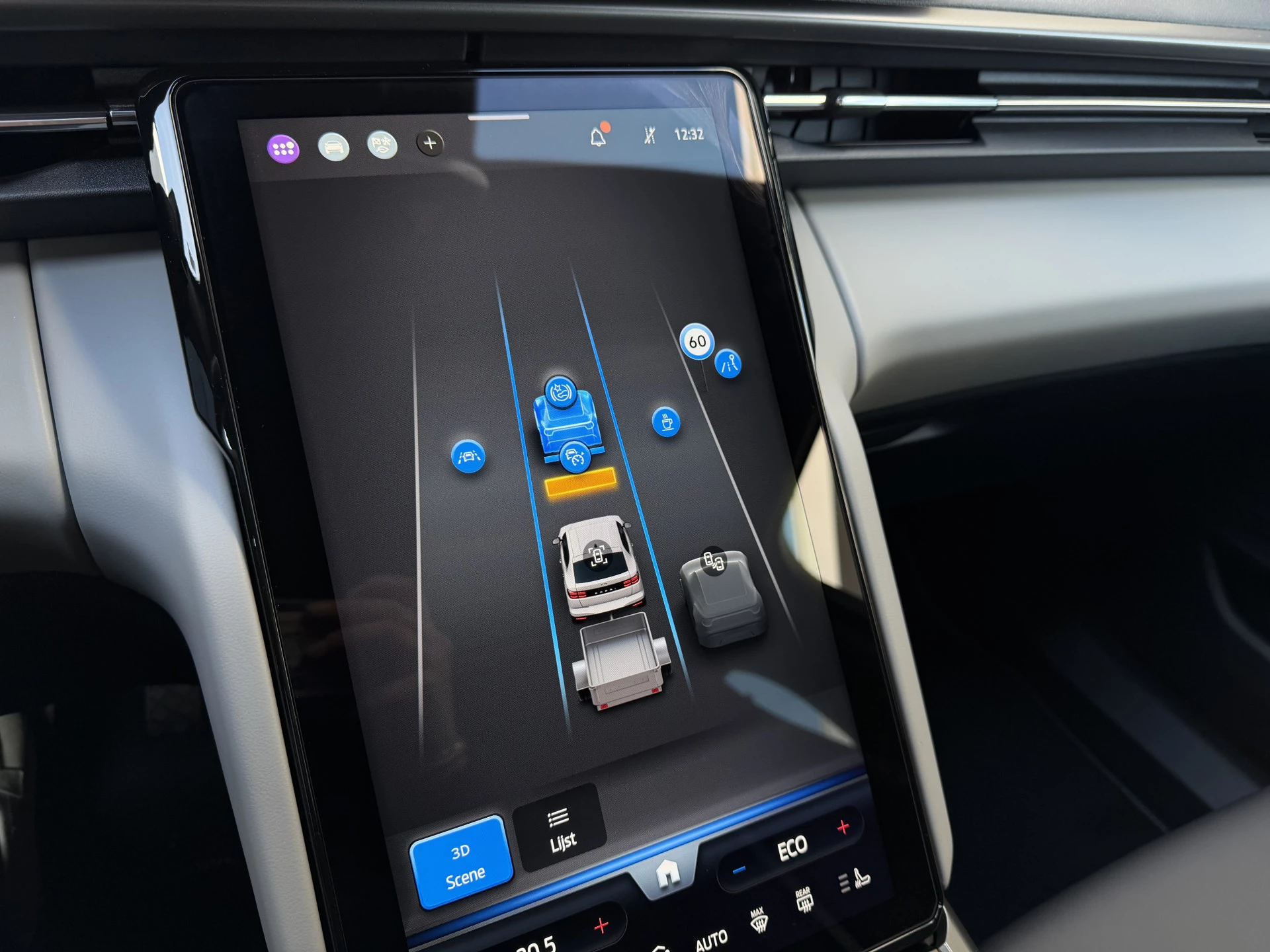 Hoofdafbeelding Ford Capri